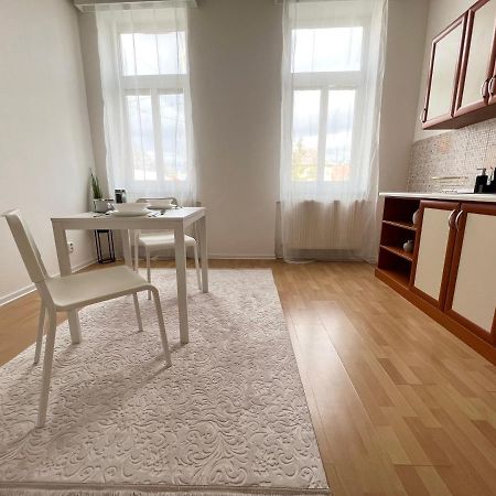 Shelby Apartment Kosice Ngoại thất bức ảnh