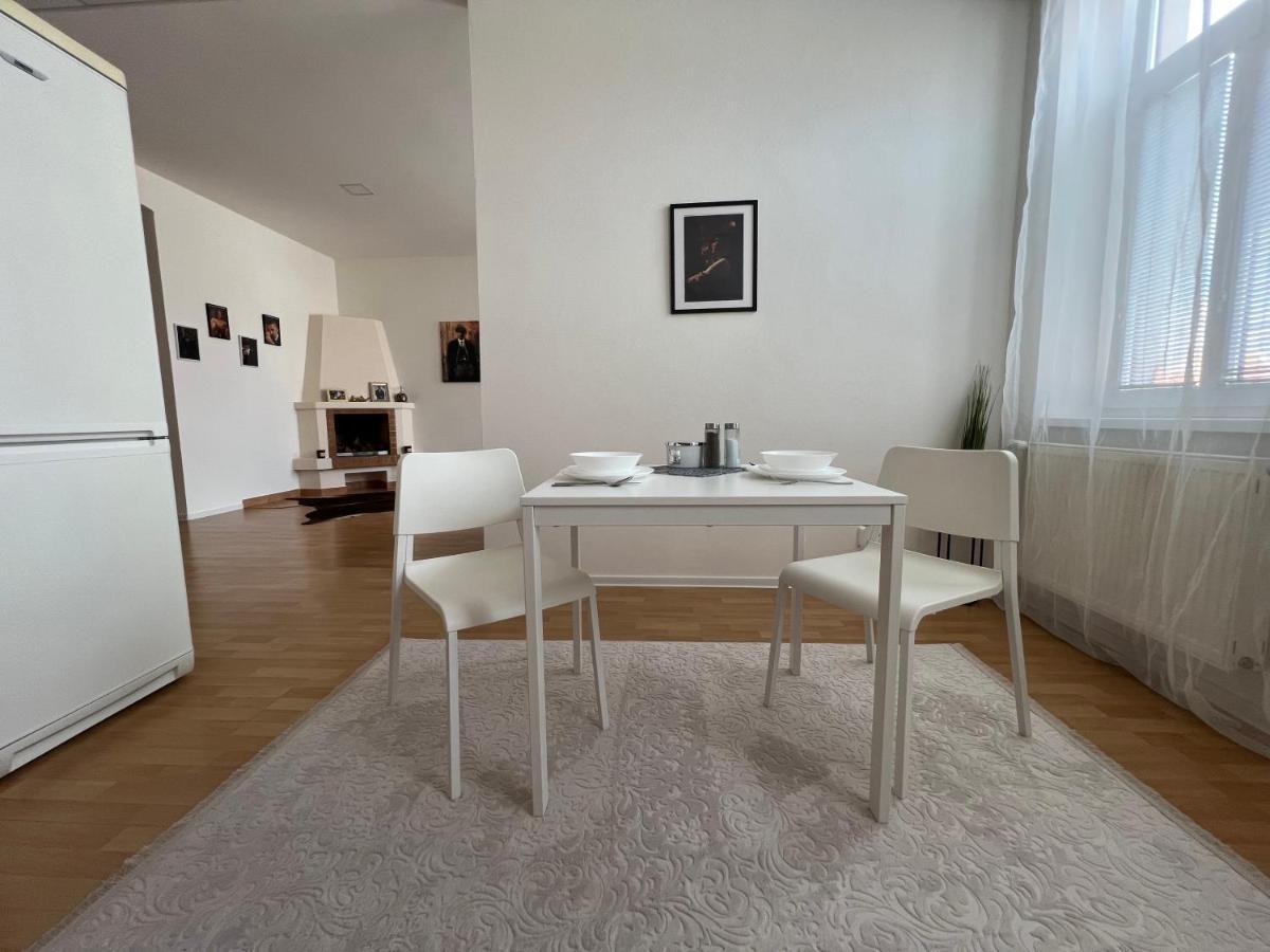 Shelby Apartment Kosice Ngoại thất bức ảnh