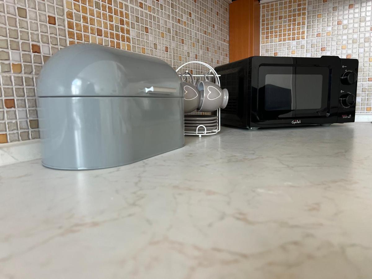 Shelby Apartment Kosice Ngoại thất bức ảnh