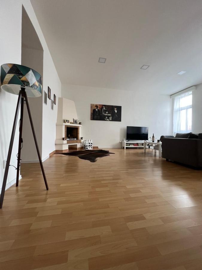 Shelby Apartment Kosice Ngoại thất bức ảnh