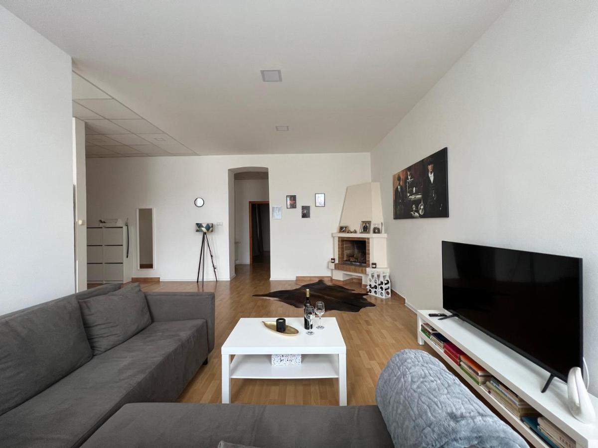 Shelby Apartment Kosice Ngoại thất bức ảnh