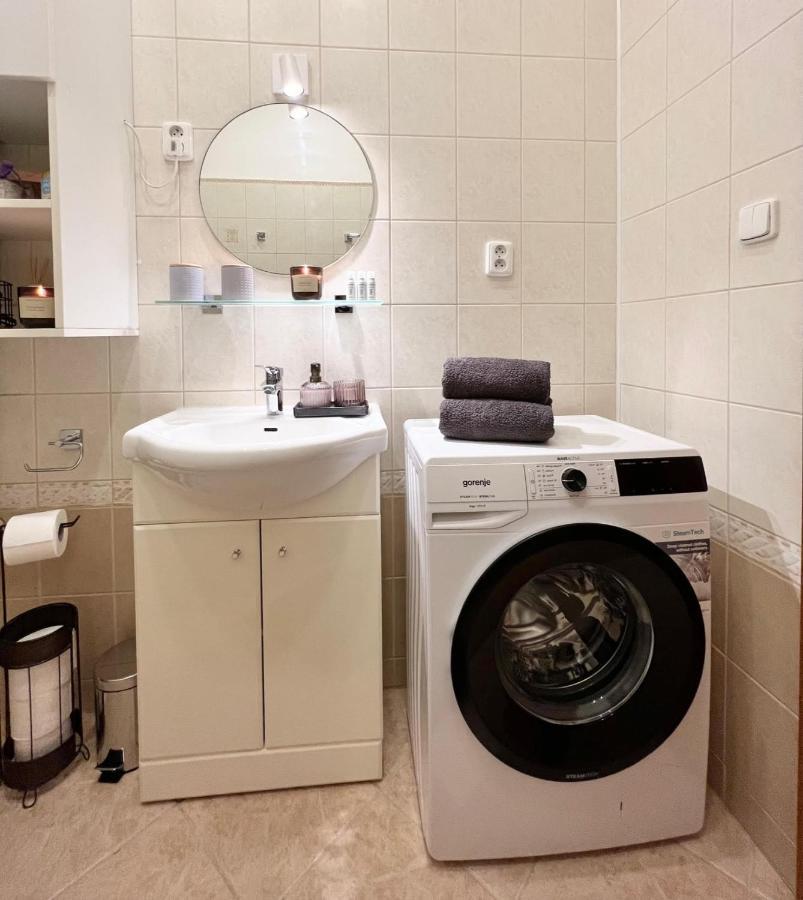 Shelby Apartment Kosice Ngoại thất bức ảnh