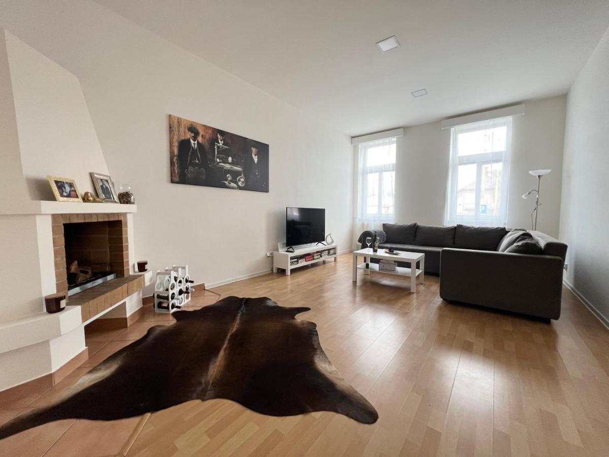 Shelby Apartment Kosice Ngoại thất bức ảnh